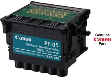 Canon PF-05 3872B003AA 3872B003 Printhead imagePROGRAF iPF6300